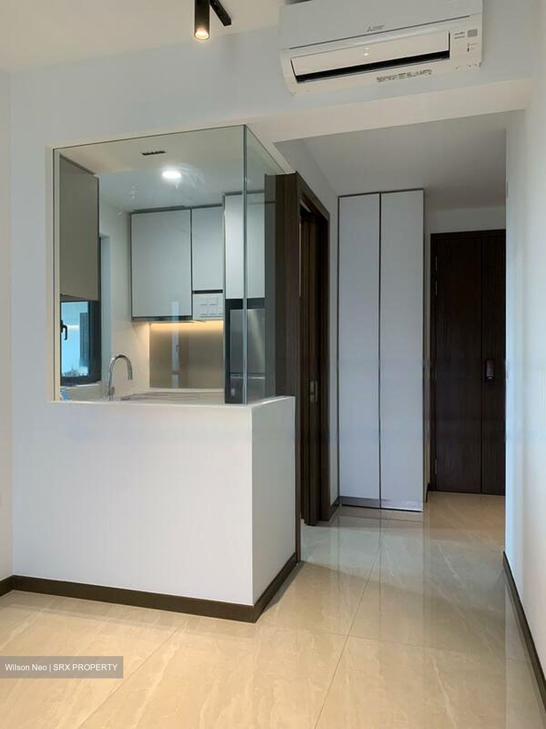 Normanton Park (D5), Apartment #557525821